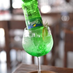 Sprite Bomp 90 บาท