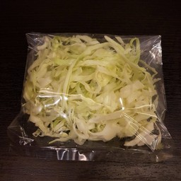 กะหล่ำฝอย