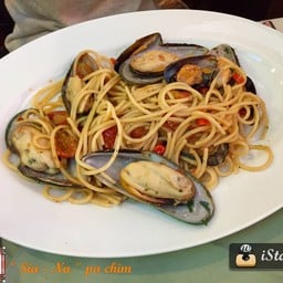 Marco Polo Wood Fire - Patong Beach