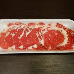 เนื้อริบอาย