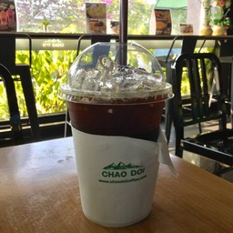 กาแฟชาวดอย ปั๊มSusco ถนนกาญจนาภิเษก