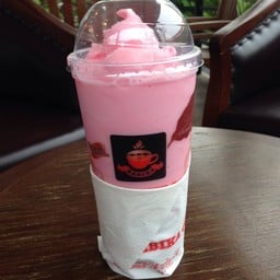 Rabika Coffee Esso เอกชัย