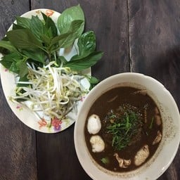ก๋วยเตี๋ยวเรือต่อชาม ลาซาล