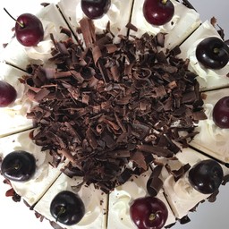 The original Black Forest 