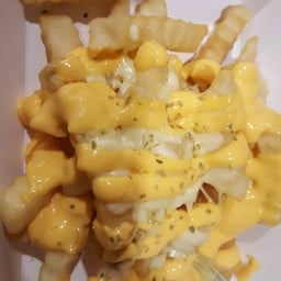 เฟรนฟรายชีส