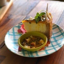 Ginger Farm สารภี