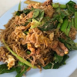 ดวงดี อาหารตามสั่ง