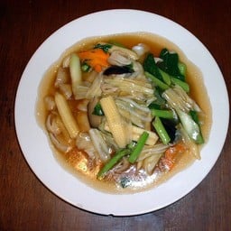 ราดหน้าเจ