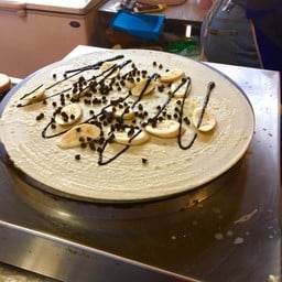 Mu Crepes