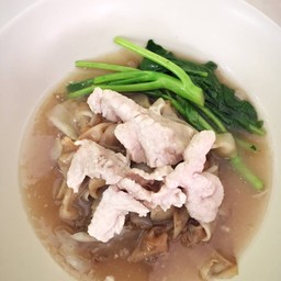 ราดหน้า(พิเศษ)