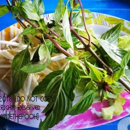 ก๋วยเตี๋ยวไก่มะระ (ตุ๋น)