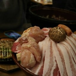 Yokozuna Shinsekai