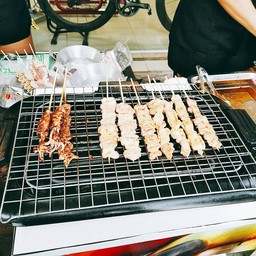 หม่าล่าแม่โสภา