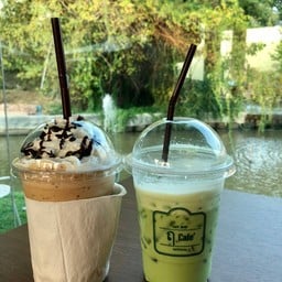 ฤ Cafe’