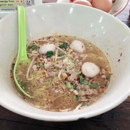 รวมพลคนกินเส้น