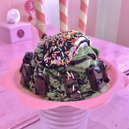 SWEET HEART CAFE’ by มีนม เว้ยเฮ้ย