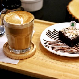 The Clover Cafe Ladkrabang