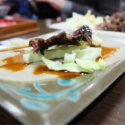 Hinoya