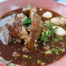 ก๋วยเตี๋ยวเรือ