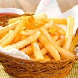 เฟรนซ์ฟรายส์