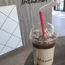 Inthanin Coffee จอมบึง