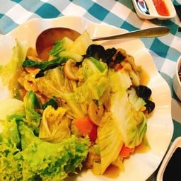 Boon Tong Kee Ang mo kio