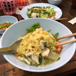 บะหมี่ทะเลรวม