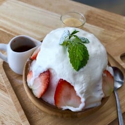 VR Cafe