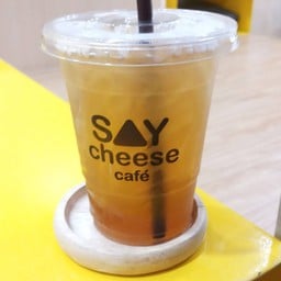 55.- ชาหอมดี ไม่หวานมาก