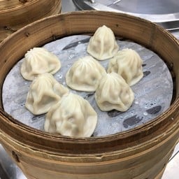 น้ำเต้าหู้四海豆浆汤 Kaohsiung