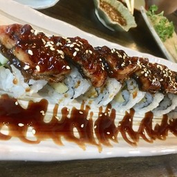 Unagi Roll