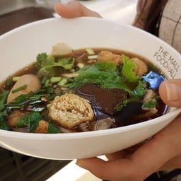 ก๋วยจั๊บเยาวราช เดอะมอลล์โคราช