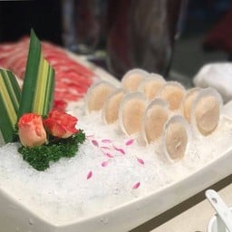 Hai Di Lao Beijing Wang Fu Jing