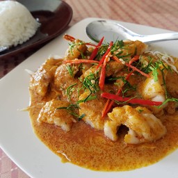 ร้านอาหารจานโปรด