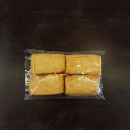 เต้าหู้ปลา