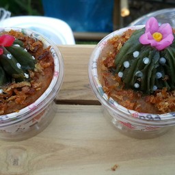 Jing Jai Market Chiang Mai