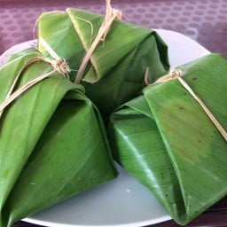 ข้าวเหนียวขาว