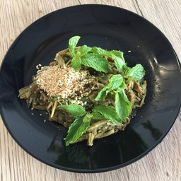 ซุปหน่อไม้