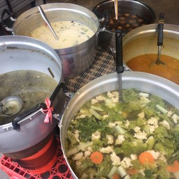 ข้าวแกงบ้านนายโม