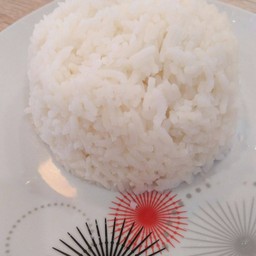 ข้าวสวย