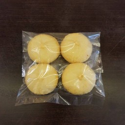 ลูกชิ้นเต้าหู้ชีสทะลัก