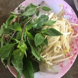 ก๋วยเตี๋ยวเรือเคียงสวน