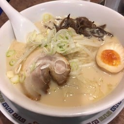 Ramen Fujin