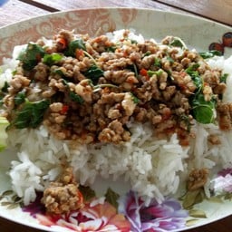 ก๋วยเตี๋ยวเรือจี๊ดจ๊าด