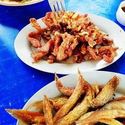 ครัวแสนดีครูแขก