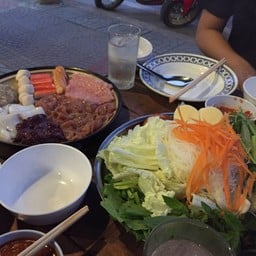 หมูจุ่ม บ้านแม่แก้ว