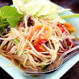 ปูปลาร้า !!