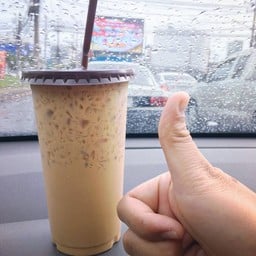 เต้ กาแฟสด รสโบราณ