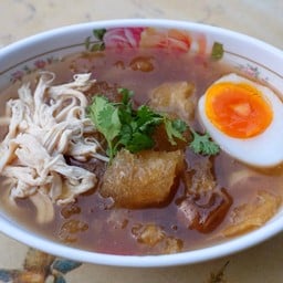 กระเพาะปลา