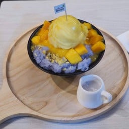 Mango Bowl